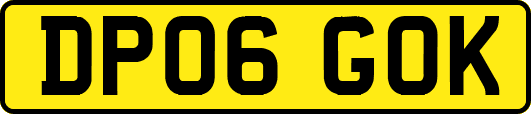 DP06GOK
