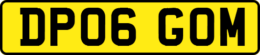 DP06GOM