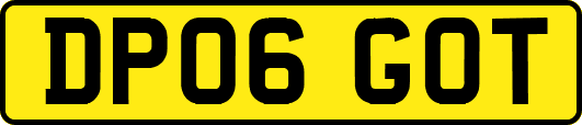 DP06GOT