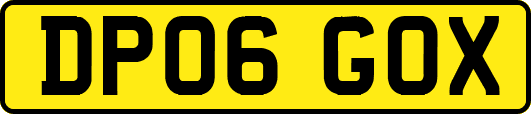 DP06GOX