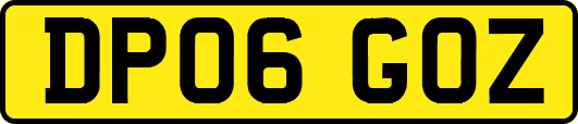 DP06GOZ
