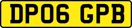 DP06GPB