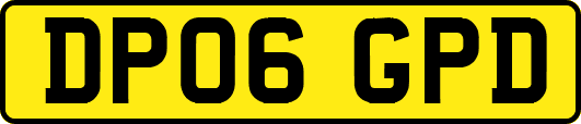 DP06GPD