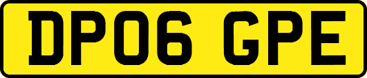 DP06GPE