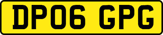 DP06GPG