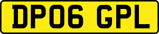 DP06GPL