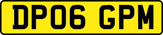 DP06GPM
