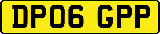 DP06GPP