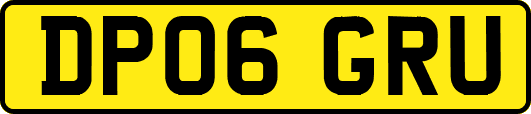 DP06GRU