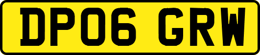 DP06GRW