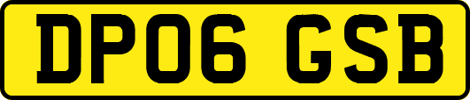 DP06GSB