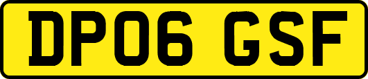 DP06GSF