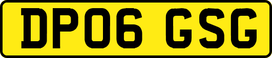 DP06GSG