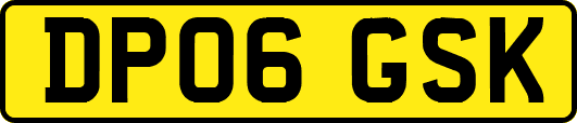DP06GSK