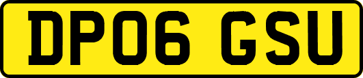 DP06GSU