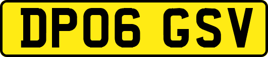 DP06GSV