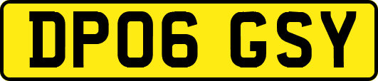 DP06GSY