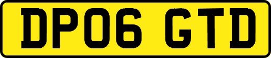 DP06GTD