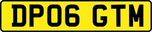DP06GTM