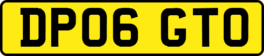DP06GTO