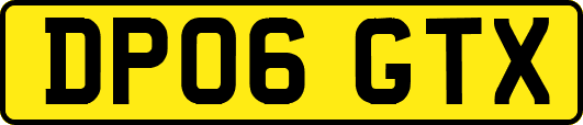 DP06GTX