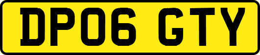 DP06GTY