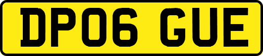 DP06GUE