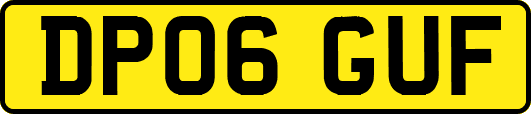 DP06GUF