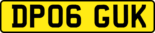 DP06GUK