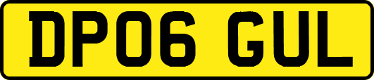 DP06GUL