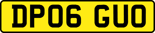 DP06GUO