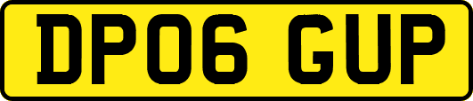 DP06GUP