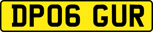 DP06GUR