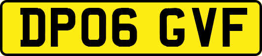 DP06GVF