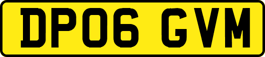DP06GVM