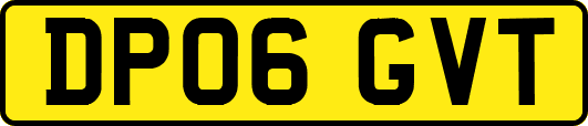 DP06GVT