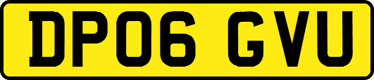 DP06GVU