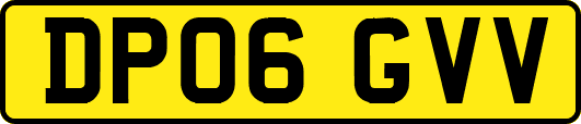 DP06GVV