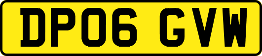 DP06GVW