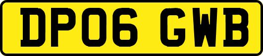 DP06GWB
