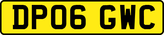 DP06GWC