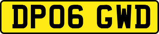 DP06GWD