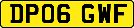 DP06GWF