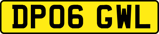 DP06GWL