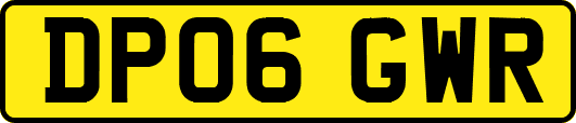 DP06GWR