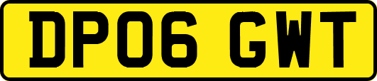 DP06GWT