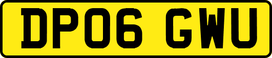 DP06GWU