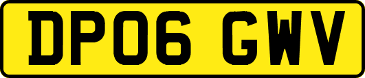 DP06GWV