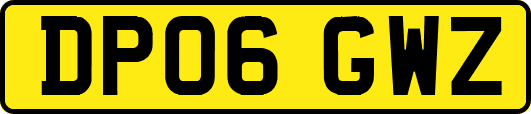 DP06GWZ