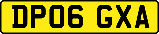 DP06GXA